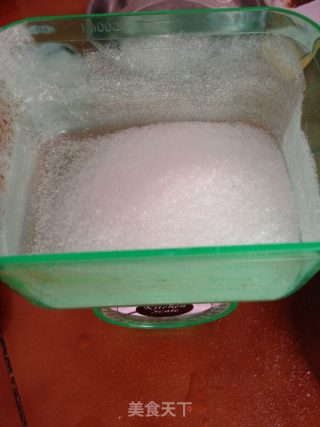 香蕉可可BAR蛋糕的做法步骤：5
