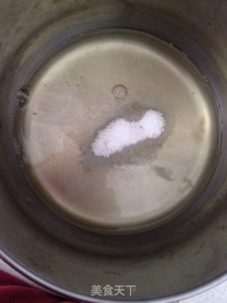 香蕉可可BAR蛋糕的做法步骤：6