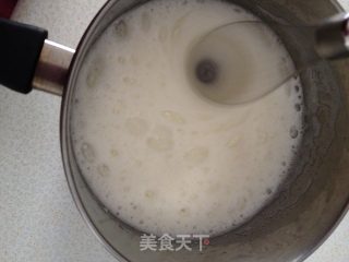 香蕉可可BAR蛋糕的做法步骤：7