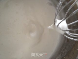 香蕉可可BAR蛋糕的做法步骤：8
