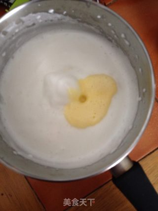 香蕉可可BAR蛋糕的做法步骤：14