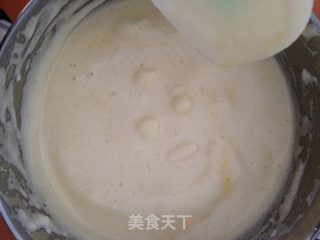 香蕉可可BAR蛋糕的做法步骤：16