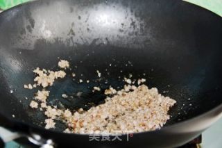 番茄酱汁浇豆腐的做法步骤：4