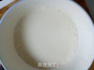 香脆紫薯饼的做法步骤：3