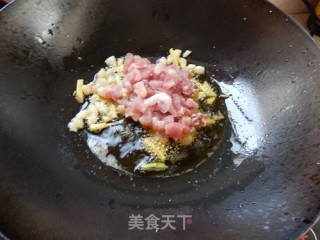 胡萝卜豆角焖饭的做法步骤：8