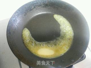 海鲜意粉的做法步骤：4