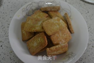 家常豆腐的做法步骤：4