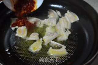 家常豆腐的做法步骤：6