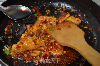 家常豆腐的做法步骤：10
