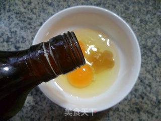 香菇小白菜鸡蛋汤的做法步骤：4