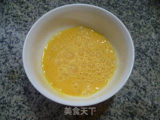 香菇小白菜鸡蛋汤的做法步骤：5