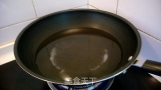 香菇杂酱炖豆腐的做法步骤：2