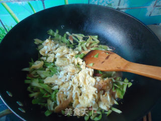 舌尖上的美食——家常拉条子的做法步骤：10