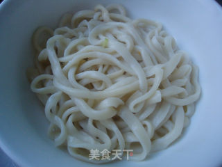 舌尖上的美食——家常拉条子的做法步骤：14