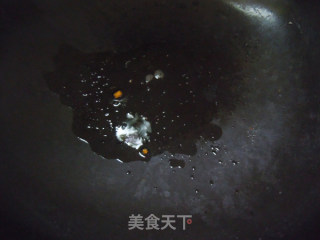 百变吃法---茄汁鸡米花的做法步骤：8
