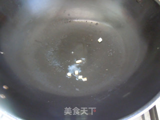 小吃的别样吃饭---汁浇金包银的做法步骤：3