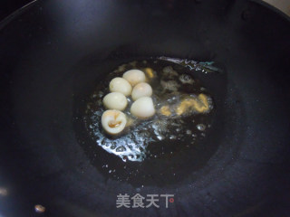 动物人参---茄汁炸蛋的做法步骤：3