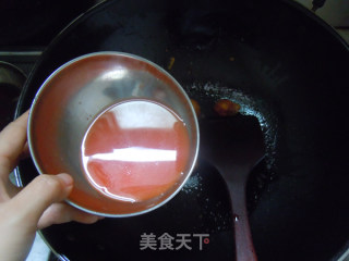 动物人参---茄汁炸蛋的做法步骤：6