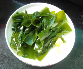 海带鸭汤的做法步骤：3