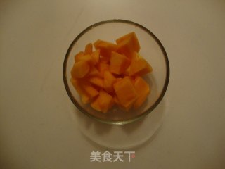 木瓜酸奶西米露的做法步骤：5