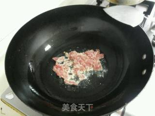 韭菜粉丝的做法步骤：2