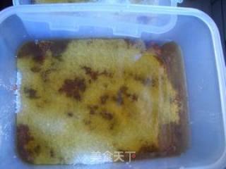 冰糖蜂蜜玫瑰酱的做法步骤：7