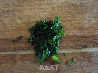 翡翠酿白玉的做法步骤：3