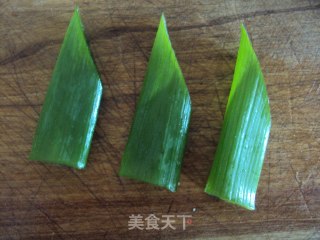 翡翠酿白玉的做法步骤：4