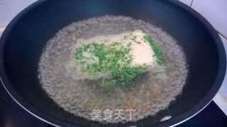 速食美味——南街村热干面的做法步骤：3