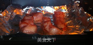 自制叉烧肉的做法步骤：4