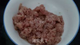 肉酱意粉的做法步骤：2