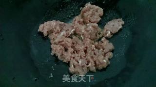 肉酱意粉的做法步骤：4