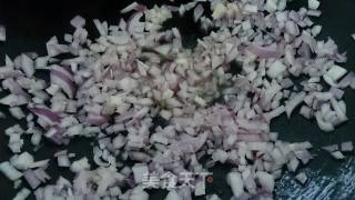 肉酱意粉的做法步骤：5