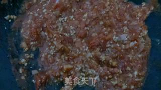 肉酱意粉的做法步骤：8