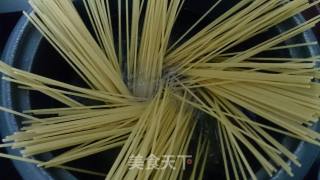 肉酱意粉的做法步骤：10