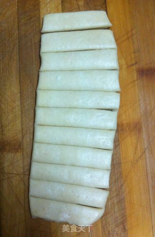自炸小油条的做法步骤：3