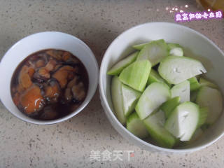 壳菜的做法步骤：2