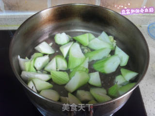 壳菜的做法步骤：3