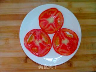 鸡蛋火腿三明治的做法步骤：3