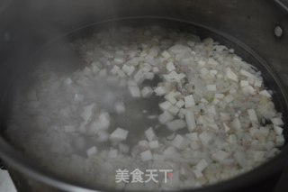 西湖牛肉羹的做法步骤：11