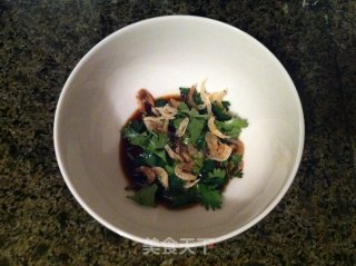 紫甘蓝虾仁馄饨的做法步骤：11