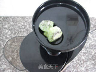【奇异果冰淇淋】的做法步骤：6