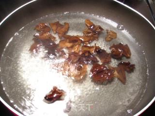 素菜随意炒的做法步骤：3