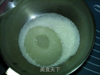 太妃摩卡慕斯杯的做法步骤：7