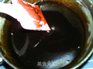 太妃摩卡慕斯杯的做法步骤：11