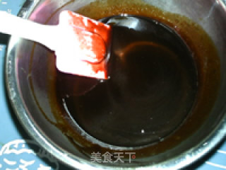 太妃摩卡慕斯杯的做法步骤：15