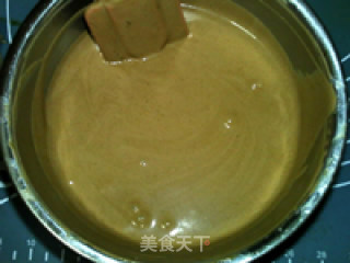 太妃摩卡慕斯杯的做法步骤：18