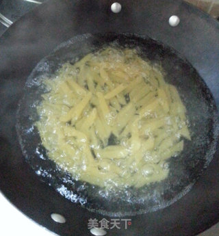 意大利蔬菜汤的做法步骤：3
