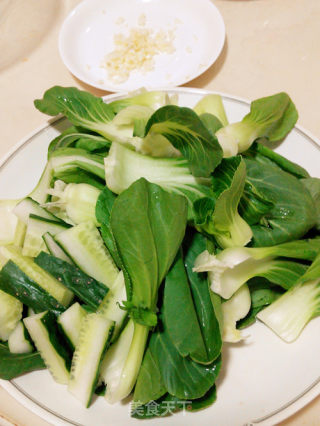 水煮牛肉的做法步骤：2