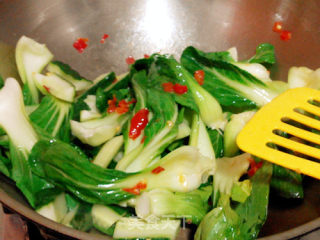 水煮牛肉的做法步骤：3